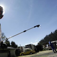 Toque de queda en Quito por coronavirus: horarios y fechas