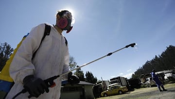 Toque de queda en Quito por coronavirus: horarios y fechas