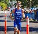 Triatletas de categoría mundial estarán en Ironman de Coquimbo