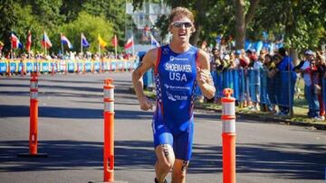 Triatletas de categoría mundial estarán en Ironman de Coquimbo