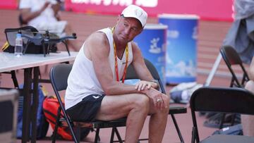 El técnico Alberto Salazar es inhabilitado 4 años por dopaje