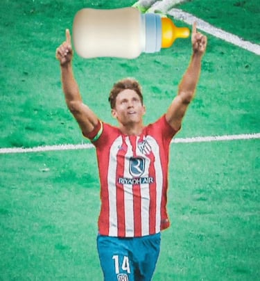 Los memes más divertidos de la jornada