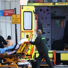 Una mutación de las nuevas cepas de la COVID burla a los anticuerpos y favorece las reinfecciones