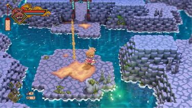 Katana Dragon estrena demo en PC: así es el nuevo RPG de acción hecho en España y que fusiona Zelda con Diablo