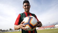 Passerini tendría nuevo club