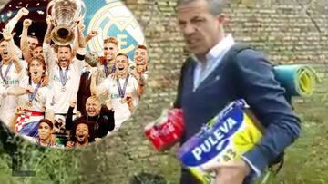 El Soria más hundido tras la Decimotercera: "Me voy a la cueva..."