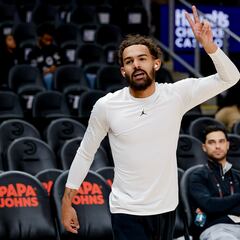 Los Hawks se rinden y traspasan a Trae Young