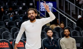 Los Hawks se rinden y traspasan a Trae Young