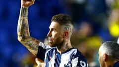Rayados no se rinde con Sergio Ramos