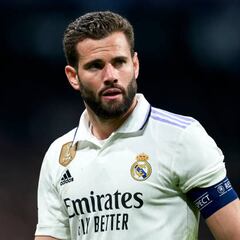 La encrucijada de Nacho