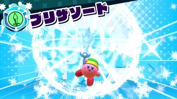 Captura de pantalla - Kirby Star Allies (NSW)