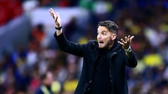 ¿Los jugadores le ‘Tendieron la cama’ a Larcamón?