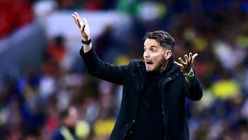 After another game without victory, Cruz Azul chiefs have opted to dismiss Larcamón ahead of the Clausura 2026 playoffs.