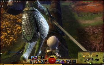 Captura de pantalla - Guild Wars 2 (PC)