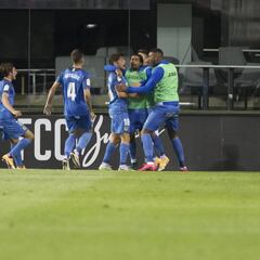 El Fuenlabrada, único invicto en Segunda División