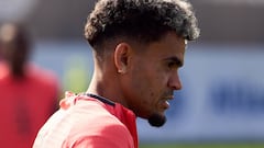 Pafos - Bayern Múnich: TV, horario y cómo ver online a Luis Díaz en Champions League