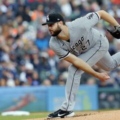 Red Sox pluck Lucas Giolito for rotation