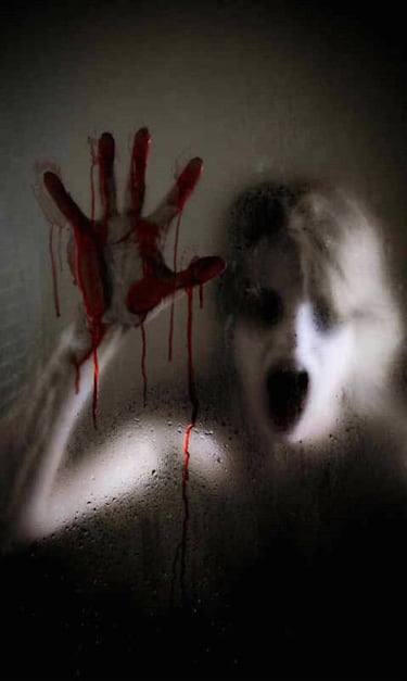 Cómo asustar a un amigo con estas apps de Halloween