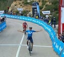 Volta a la Comunitat Valenciana: resumen, resultado y ganador