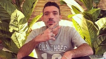 Latin Bitman, el chileno que musicaliz¨® los famosos videojuegos de f¨²tbol