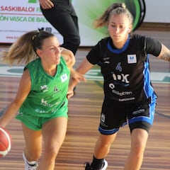 El Araski deja de entrenar por un positivo en un contacto estrecho