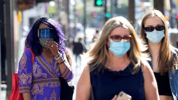Coronavirus en México: casos, vacuna y semáforo COVID | Últimas noticias hoy, 17 de agosto