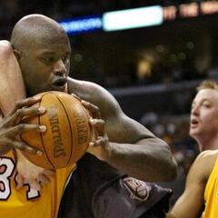 Shaq: "Hoy se quejan y lloran. Si jugara promediaría 50 puntos"