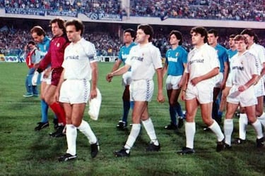 Debut en Wembley: al Madrid se le atragantan los estrenos