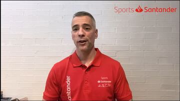 La felicitación de Fernando Rivas a Carolina Marín por su victoria en Tailandia