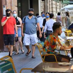 Un inmunólogo desarticula la teoría de los reinfectados