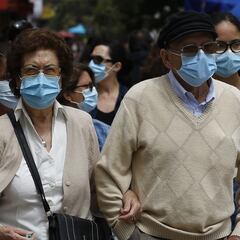 IFE COVID transición: cómo postular, requisitos y monto del nuevo bono de emergencia del Gobierno