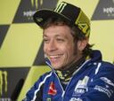 Rossi: “Mi plan es otro contrato de dos años con Yamaha”