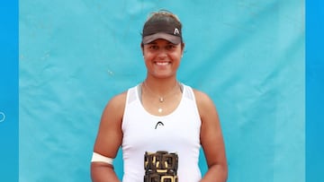 Un entrenamiento, igual que un doble positivo por clostebol: el caso de Hodzic