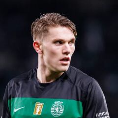 El Sporting rompe el pacto con Gyökeres, que explota