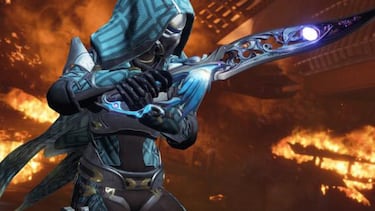 Destiny 2 presenta su versión Guardians para Corea del Sur