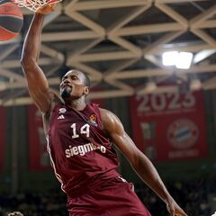 Pablo Laso resucita a Serge Ibaka