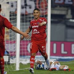 ¿Ir o no a la U? Gonzalo Jara aconseja a Nicolás Guerra