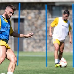 El Espanyol mima a David López con un aumento fuera de carta