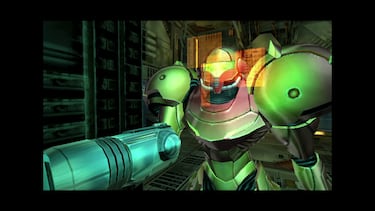 Cara a cara: Metroid Prime (GameCube) vs Metroid Prime Remastered (Switch)