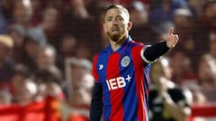 Muniain, salida inminente y posible retiro