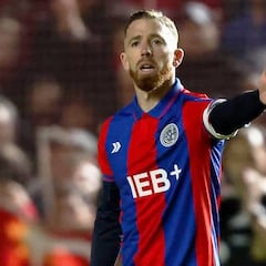 Muniain, salida inminente y posible retiro