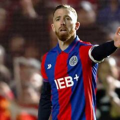 Gloria para Muniain, bochorno para Ander Herrera