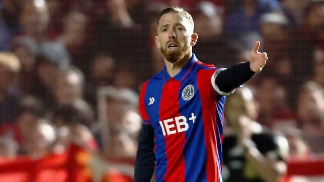 Muniain, salida inminente y posible retiro