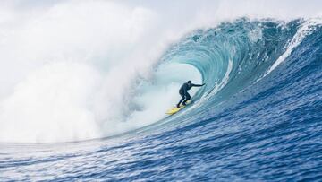 La actividad que busca proteger las playas aptas para la práctica deportiva
