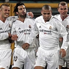 PSG blame Galáctico-era Real Madrid for stoking inflation in the transfer market