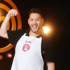MasterChef Celebrity México: ¿Quién fue el quinto eliminado de este 18 de septiembre?