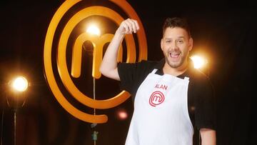 MasterChef Celebrity México: ¿Quién fue el quinto eliminado de este 18 de septiembre?