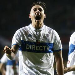 UC 1x1: Fuenzalida y Kalinski lideraron el nuevo título