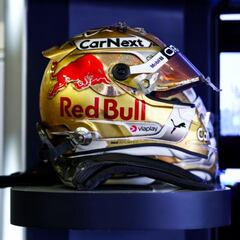 Mad Max programa la cuenta atrás: ¿qué necesita para sentenciar su tercer título de la F1?