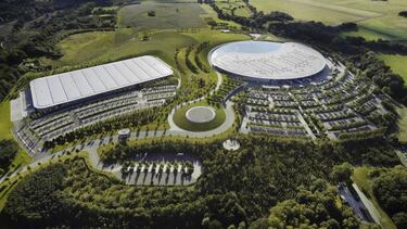 El gobierno rechaza prestar 171 millones de euros a McLaren